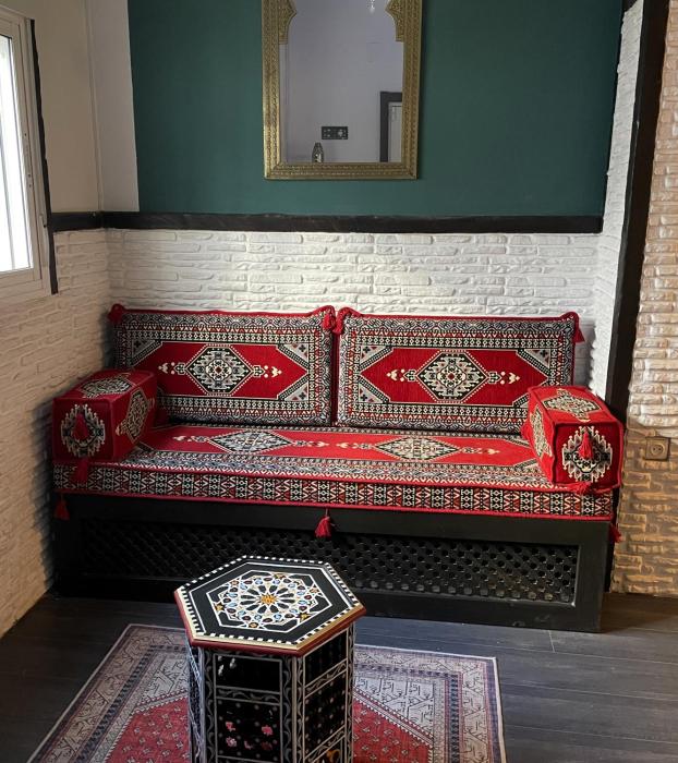 Apartamento Plaza del Cabildo - Sanlúcar Centro