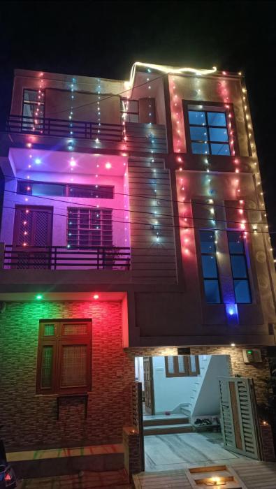 Gokul Niwas Home Stay Udaipur 4th