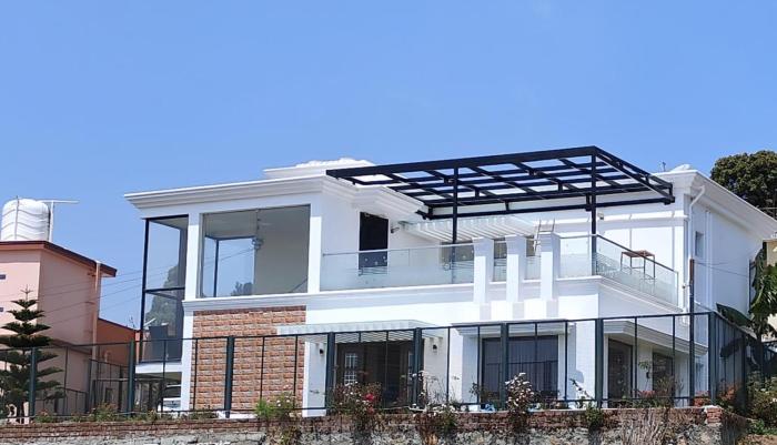 The Orion by Adhithya Holidays Luxury 5BHK Villa, Kodaikanal
