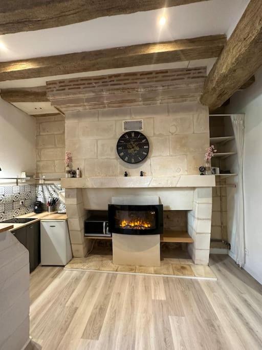 Appartement au Cœur de Tours