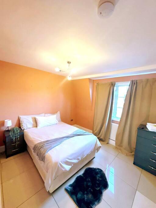 3 bed comfortable WK