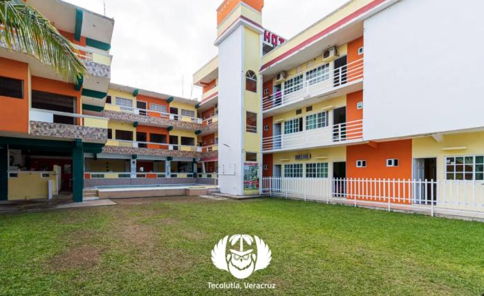 Hotel Villas de Plan