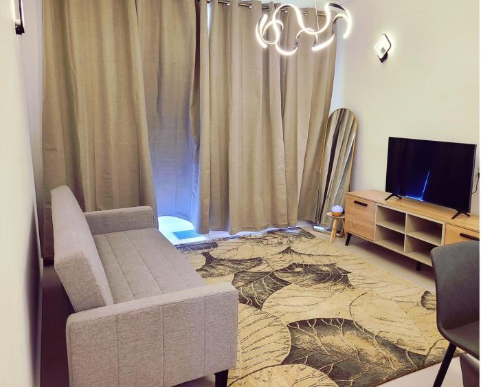 3 Bedroom Apartment Pereybere