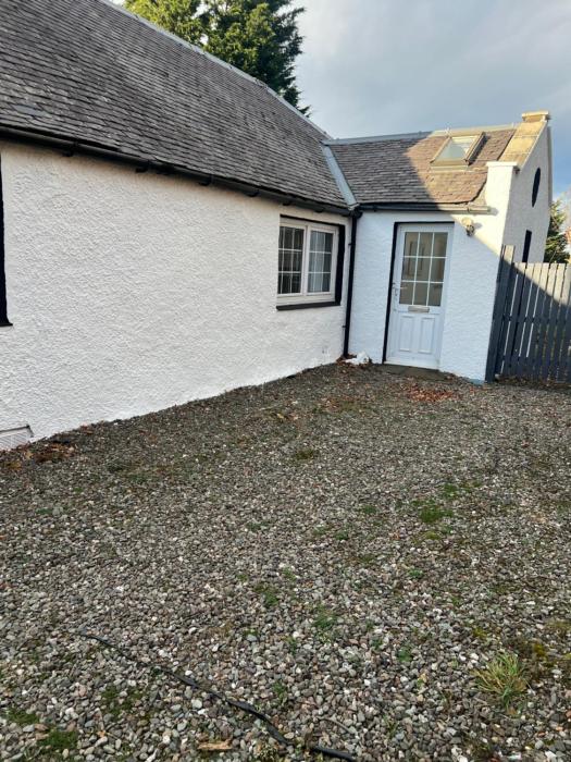 Gogarstone Cottage