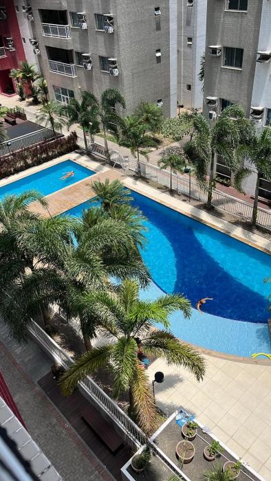 Apartamento com excelente localização