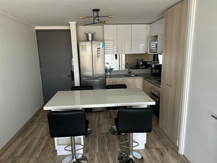 Laguna del mar arrecife