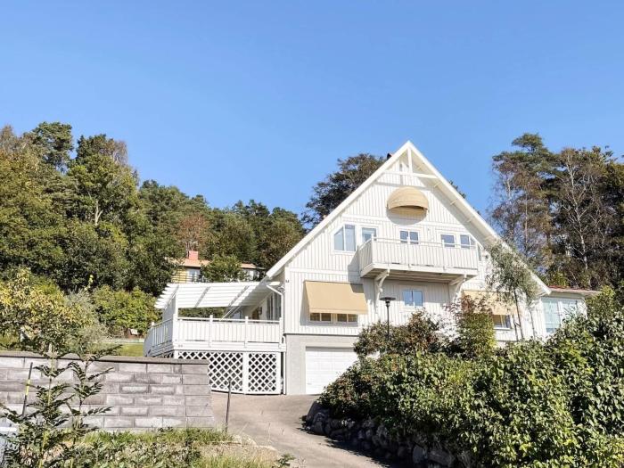 5 star holiday home in Uddevalla