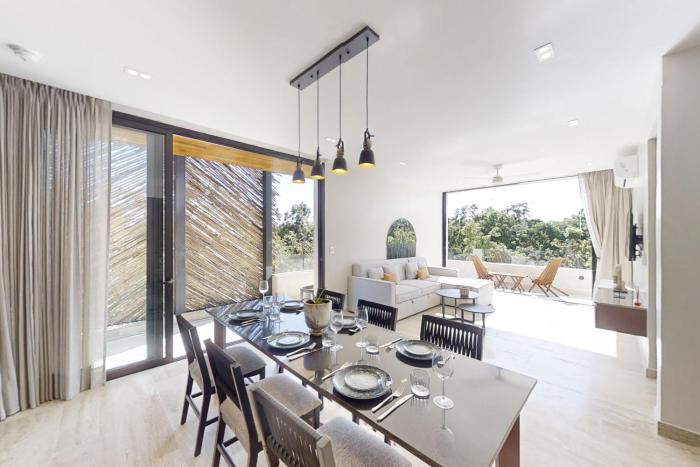 Sapphire nest 2 bedroom