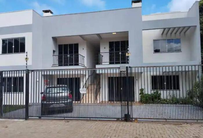 Conforto em Foz Apartamento Central com Tudo ao Seu Alcance