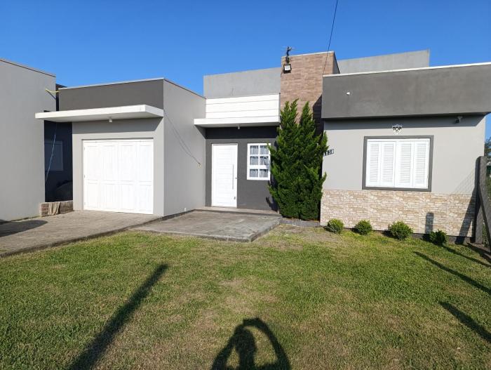 Casa Müller - Veraneio Imbé