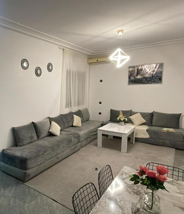 Center Marrakech Getaway Apartment