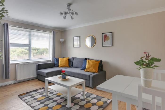 Homely Apartment in Harlow