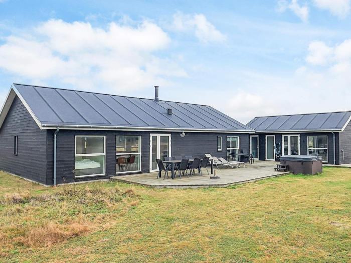 4 star holiday home in Løkken
