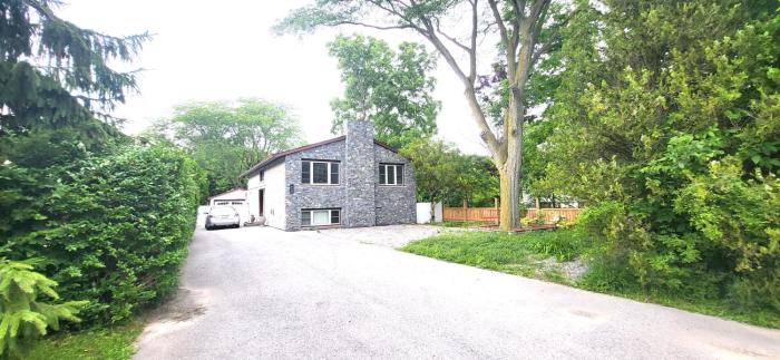 Cozy Home in Niagara-on-the-Lake