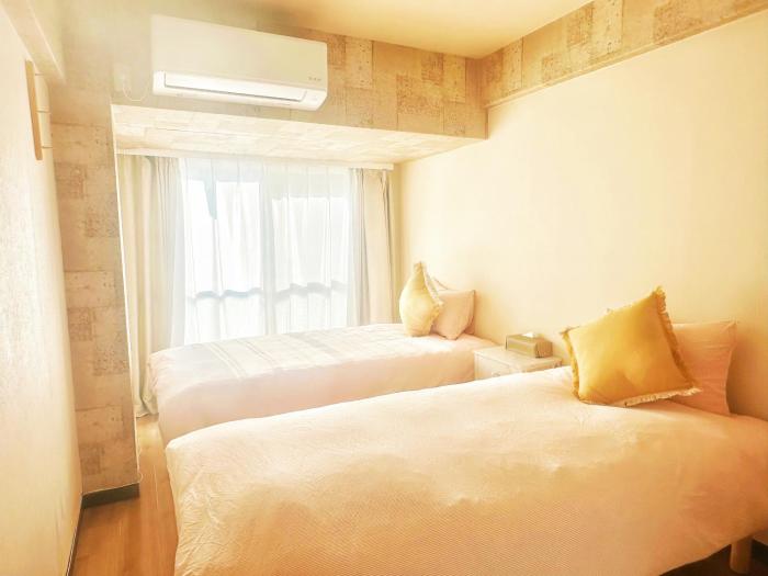 新宿歌舞伎町舒适公寓#7