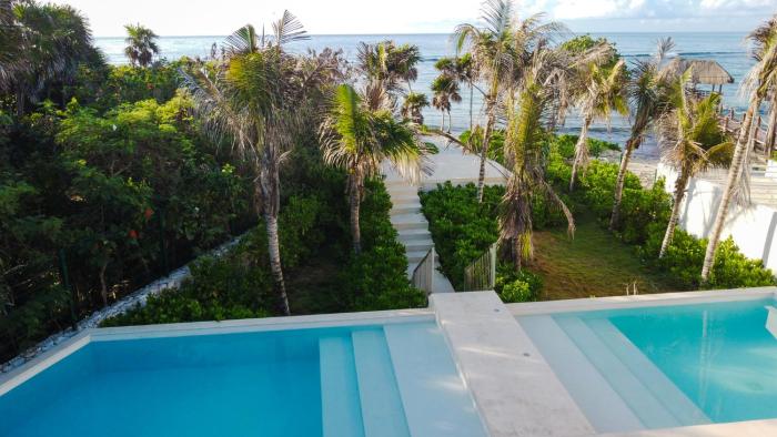 A Sanctuary by the Sea