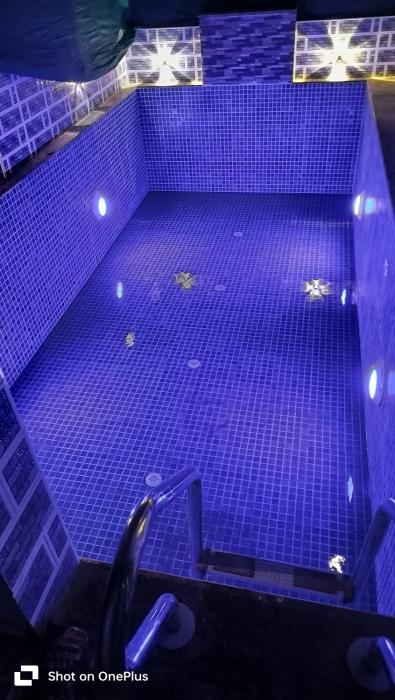 Ananya Villa Ac LUXURY ll 3BHK ll PRIVATE VILLA ll WITH SWIMMING POOL ll