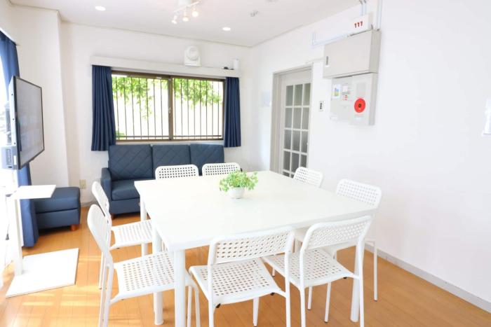 Senkawa CV House SC1