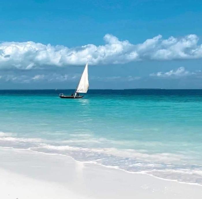 Zanzi Soul Luxury Boutique Hotel