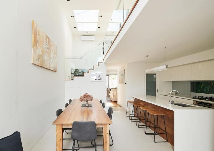 Swanston Sands - Sophisticated Comfort by the Beach