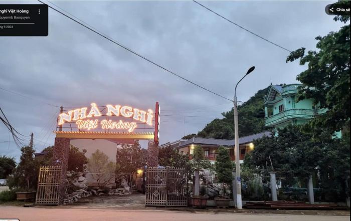 Việt Hoàng MC - by BAY LUXURY