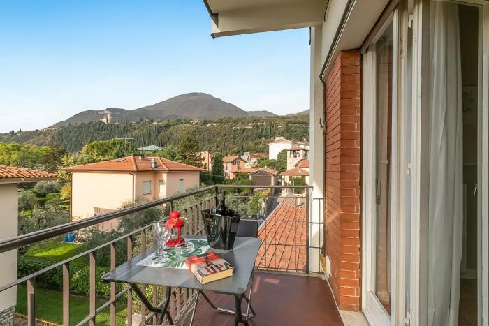 Maderno Sweet Home - Happy Rentals