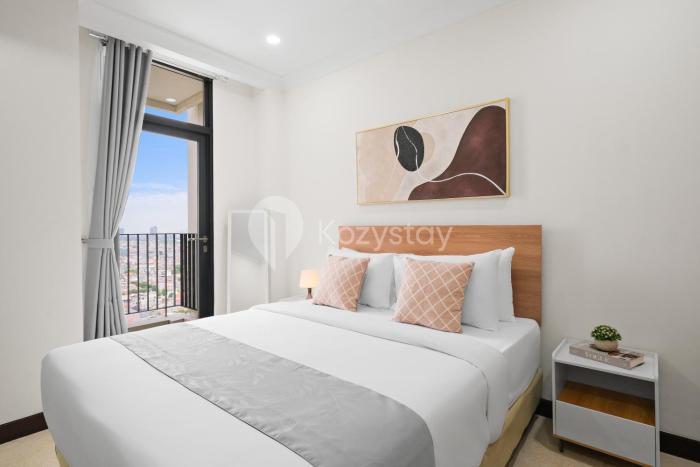 Asha by Kozystay - Permata Hijau