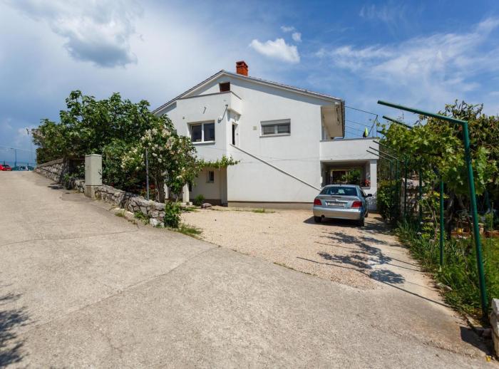 Cozy and Trendy Apartments Krk