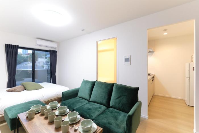 Mugenzaka by Tranova