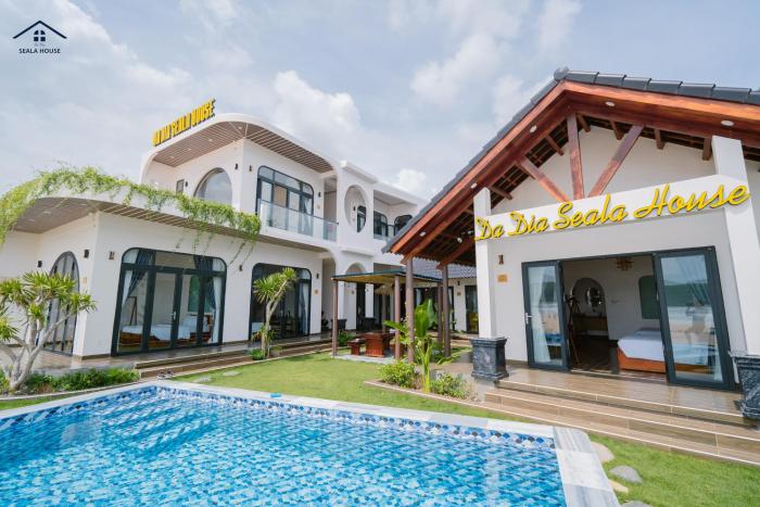 Da Dia Seala House
