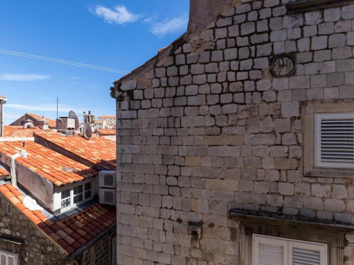 Apartments Urbis - Premium Studio Apartment with City View Lijevi