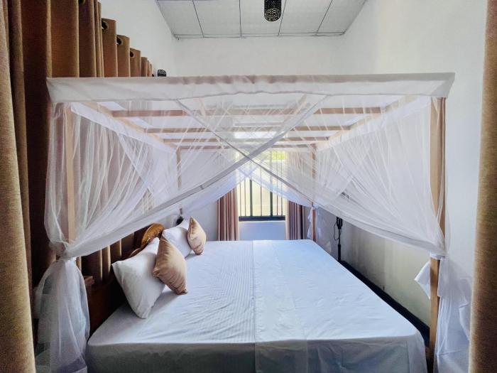 Villa Bellissimo - Hiriketiya