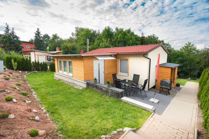 Ferienhaus Harzblüte