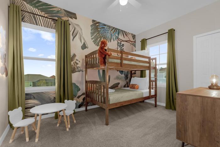 BRAND NEW HOME - First guests!! Amazing House Lake View 11