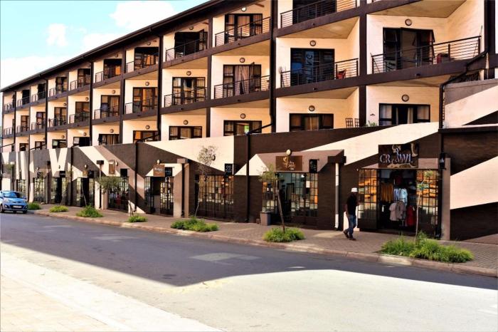 Craftsmenship 218 ,Maboneng