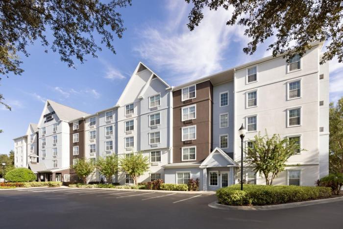 TownePlace Suites by Marriott Orlando EastUCF Area