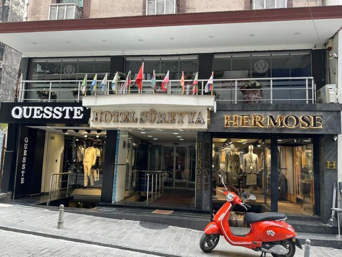 Hotel Süreyya