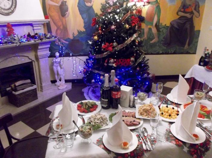 Chalet Zolota Pidkova & River