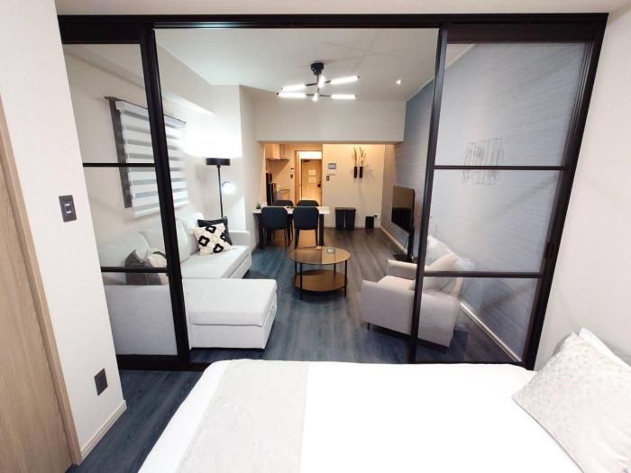 Neighbors Hotel 平和大通り