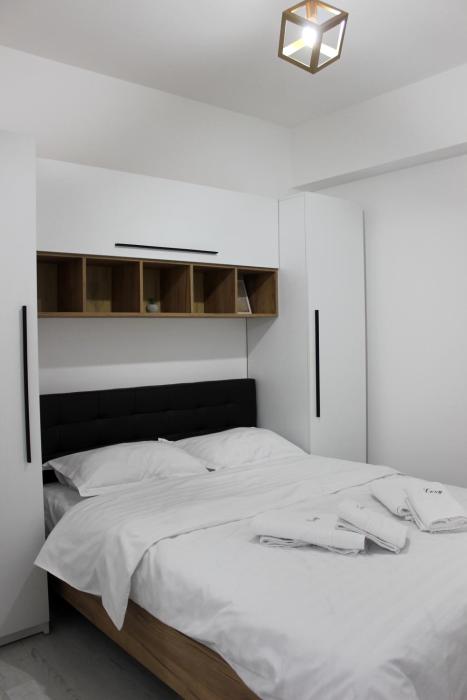 Cozy City Center Apartments near Shops and Restaurants in Suceava