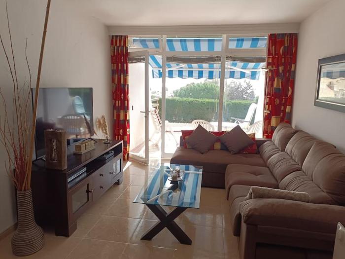 SUPER COZY Apartamento incluido Internet