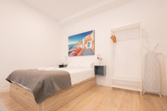 ABC Apartments Vistalegre II