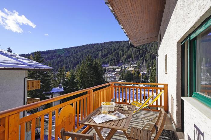 iFlat Campiglio Apartment Serodoli 2
