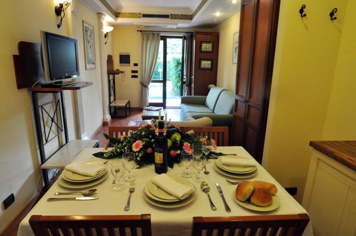 Roma Golf Club - Appartamento 105
