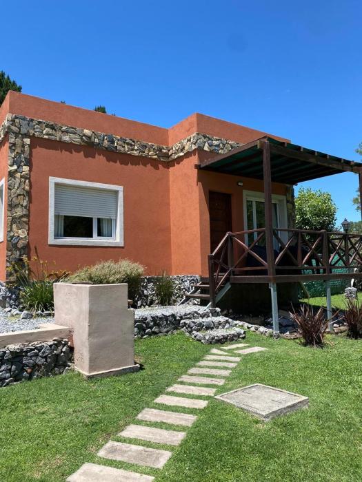 Icalma De La Sierra