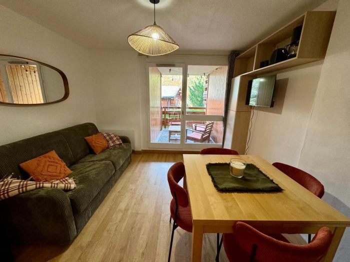 Snow & Sun, Morzine, 4 personnes