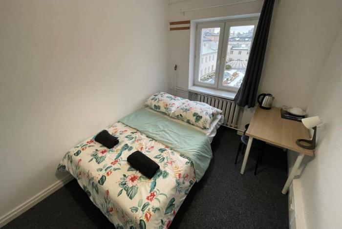 Fantastic Waw - CH5 Room D309