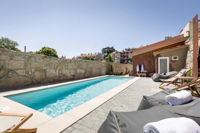 Beco do Paço by Porto Dream Stays