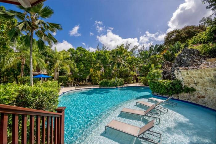 Luxurious Villa in Stunning Beach