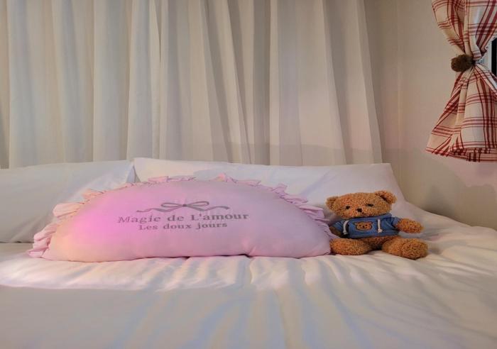 Hey, World Stay SEOUL